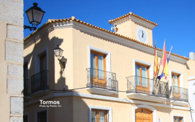 TORMOS